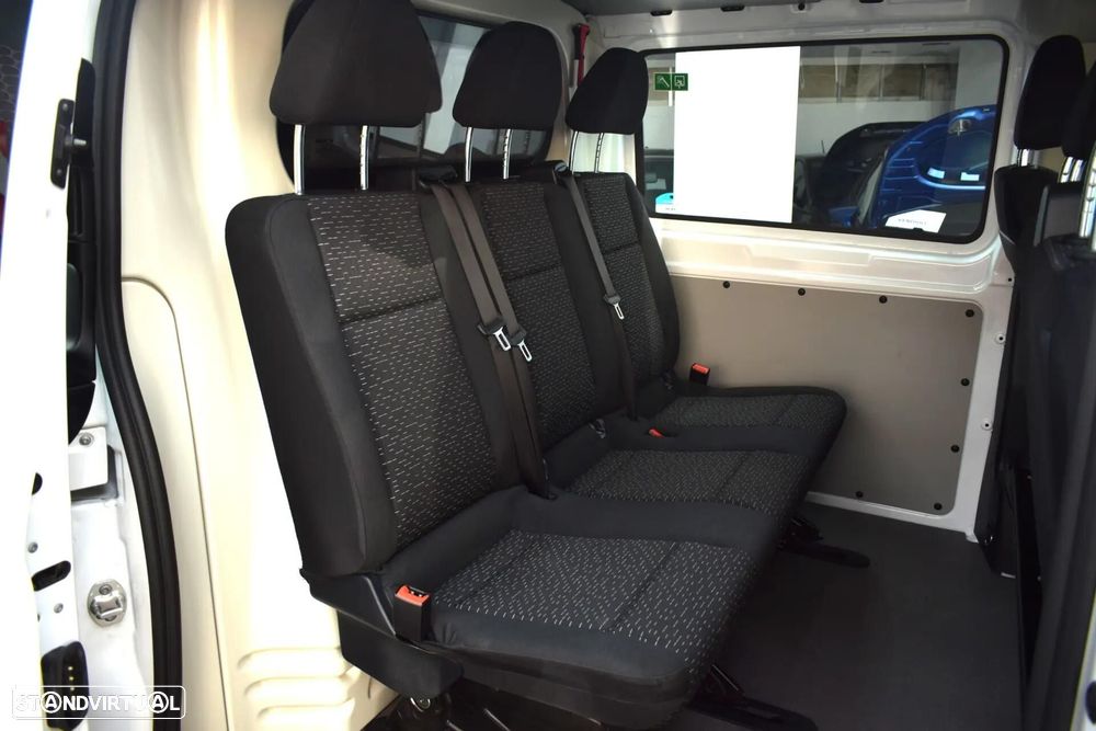 Mercedes-Benz Vito - 7