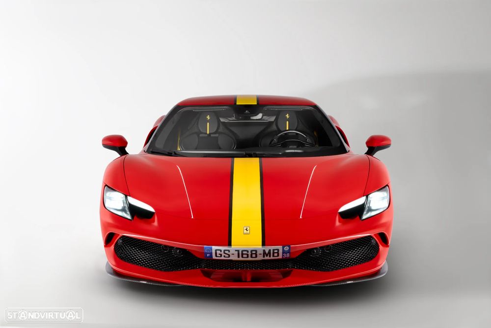 Ferrari 296 GTB Standard - 3