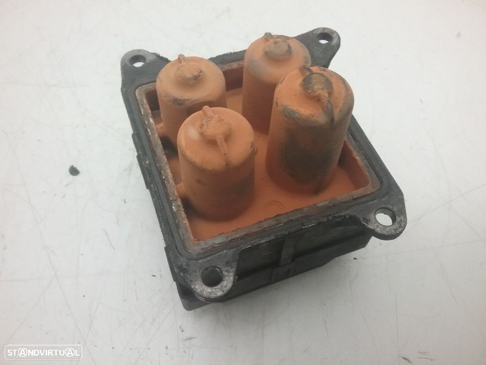 Resistência Aquecimento Elétrico da Sofagem MERCEDES-BENZ C-CLASS (W203) C 270 C... - 1