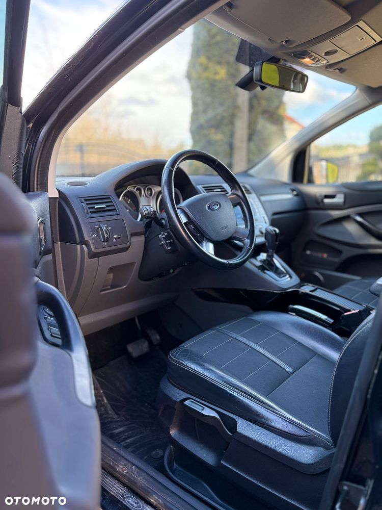 Ford Kuga 2.0 TDCi 4WD Titanium - 18