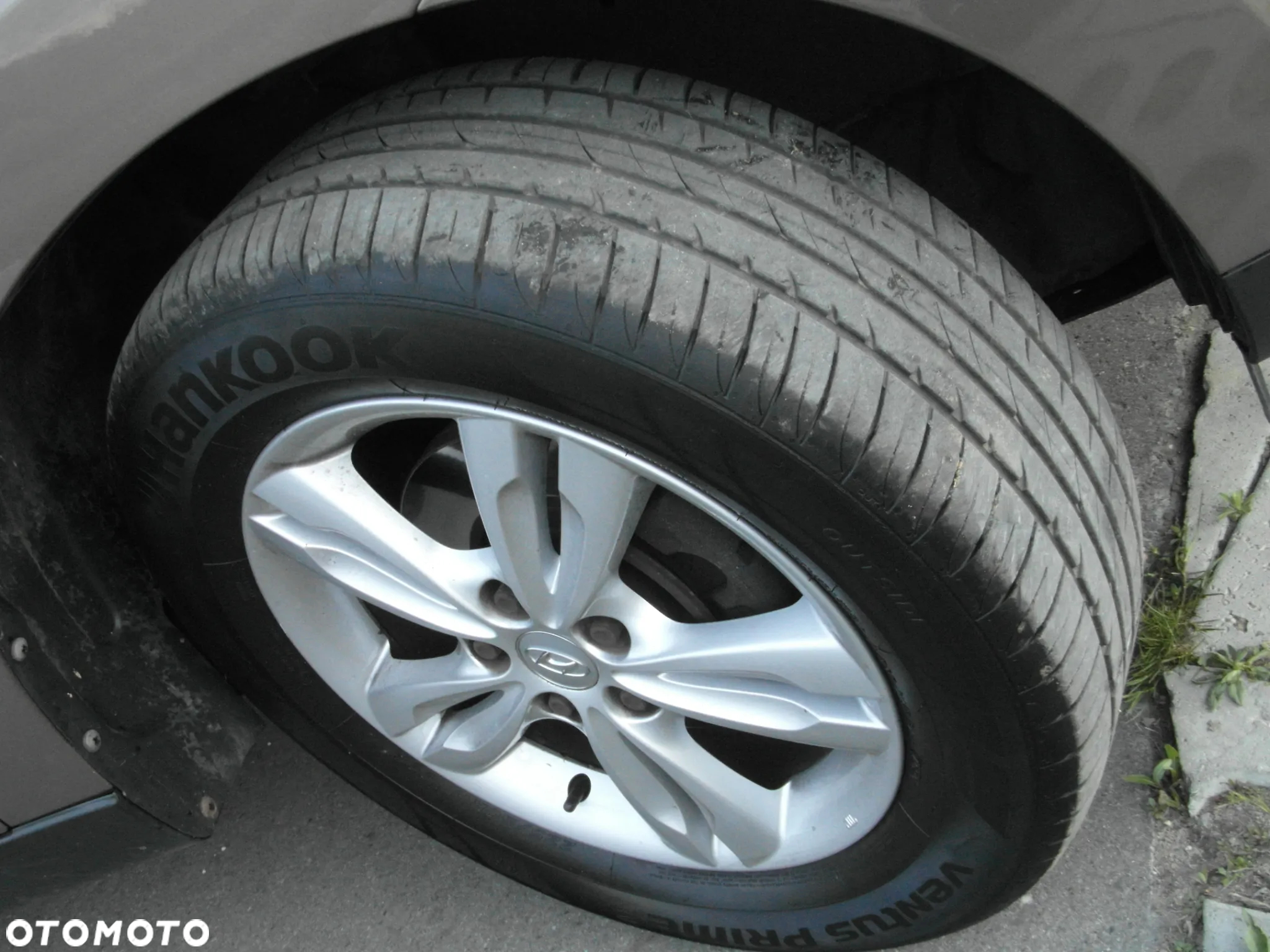 Hyundai ix35 1.6 GDI Premium 2WD - 31