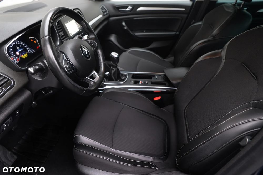 Renault Megane 1.3 TCe Intens - 7