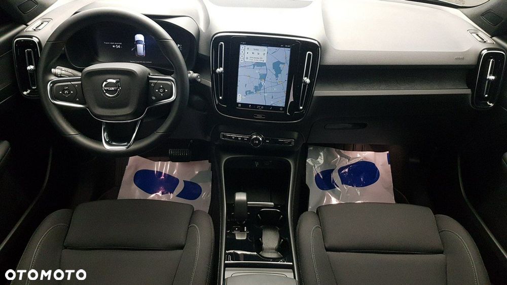 Volvo XC 40 - 14