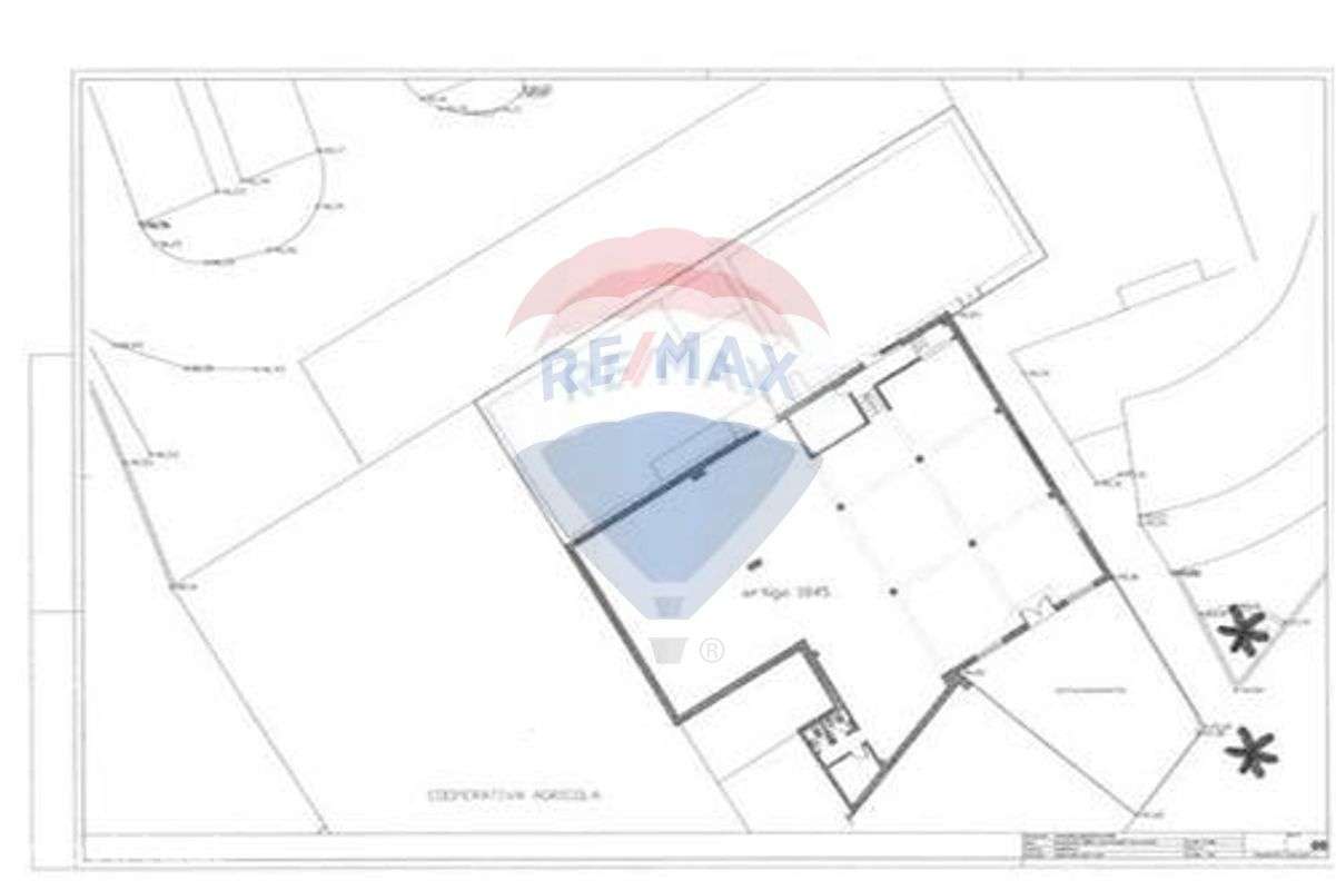 Armazém T0 para Venda - Grande imagem: 2/4