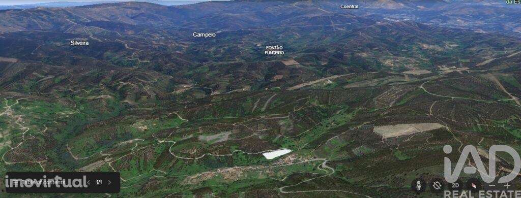 Terreno Agrícola em Aguda de 4990,00 m2 - Grande imagem: 3/9