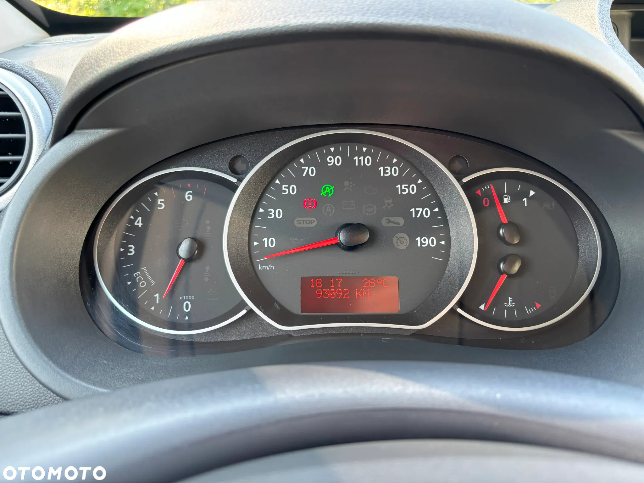 Renault Kangoo 1.5 dCi Zen - 22
