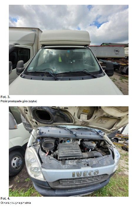 Iveco Daily 35C15 Euro 5 - 8