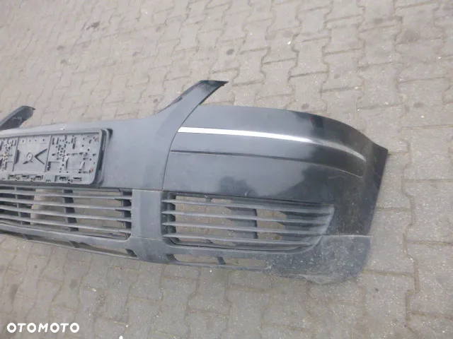 ZDERZAK PRZÓD PRZEDNI VOLKSWAGEN PASSAT B5 FL KOLOR LO41 - 3