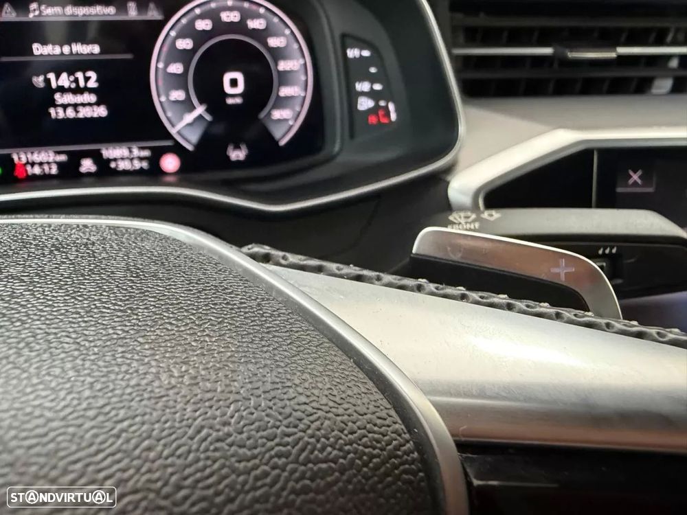 Audi A7 Sportback 50 TFSIe quattro S tronic - 17