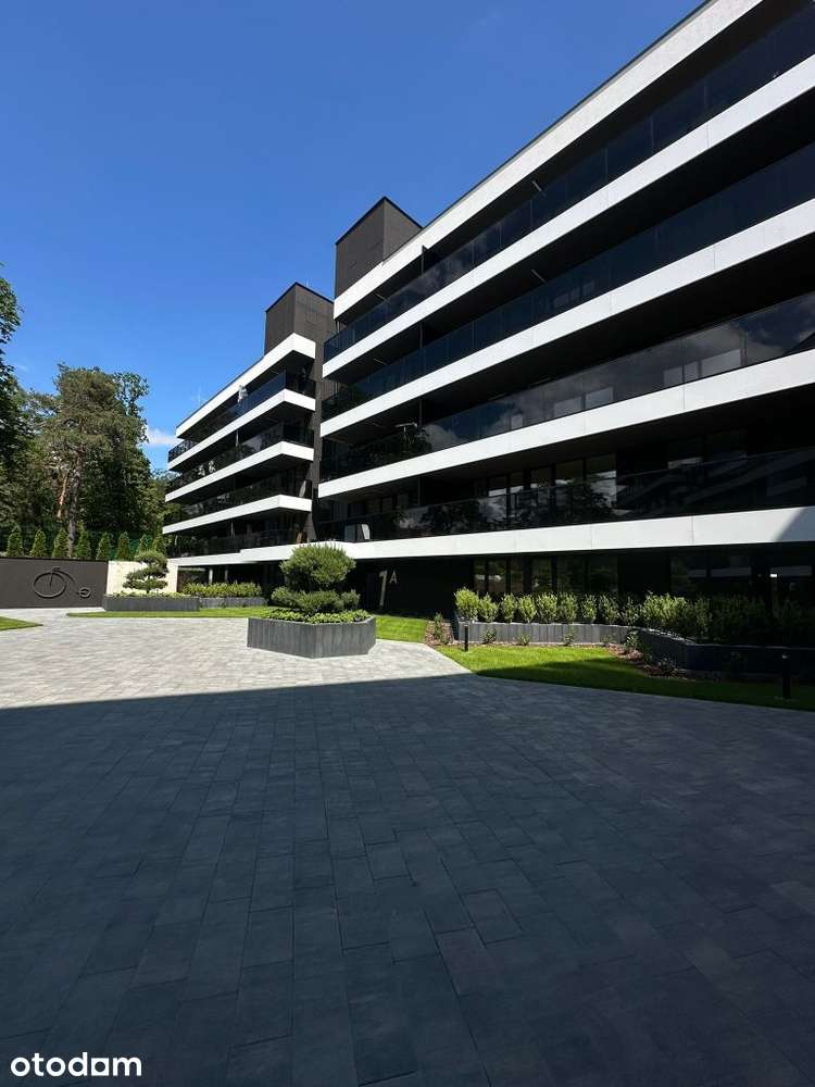 Dwupoziomowy apartament z dwoma tarasami!! PROMOCJA!!!