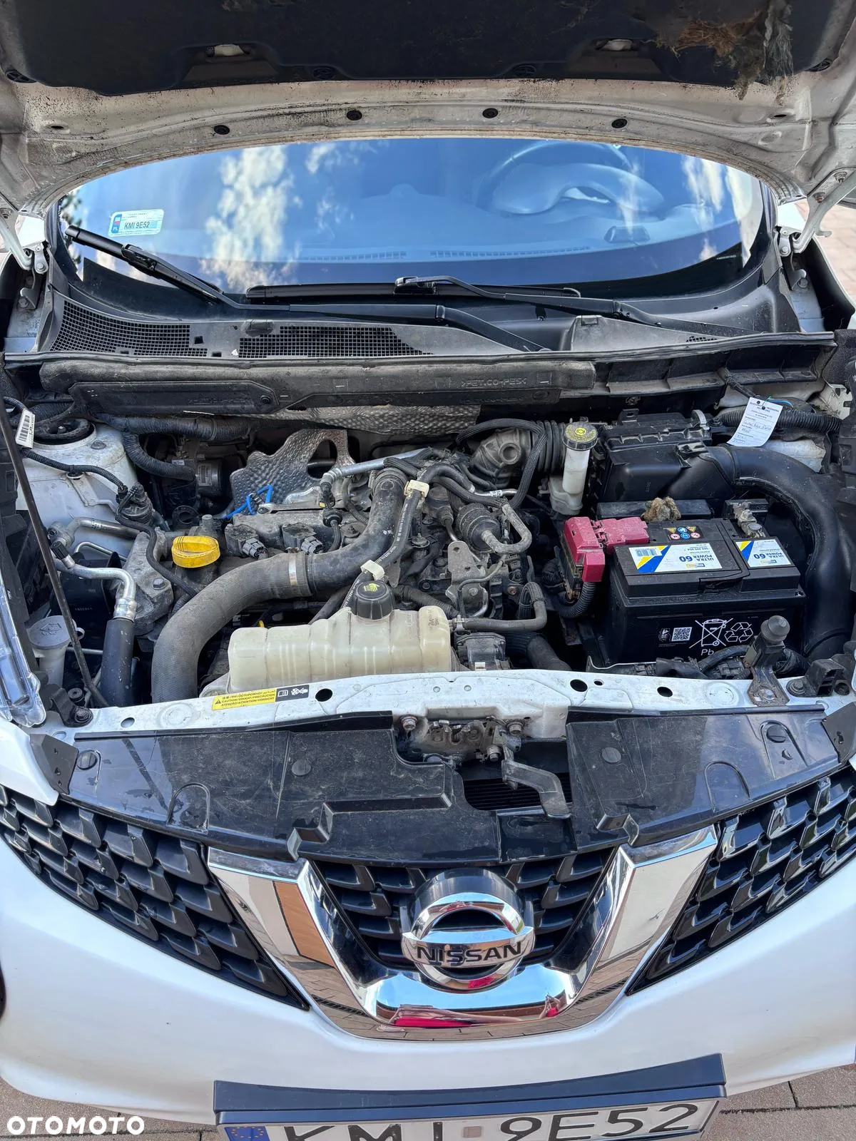 Nissan Juke 1.2 DIG-T N-Connecta EU6 - 18