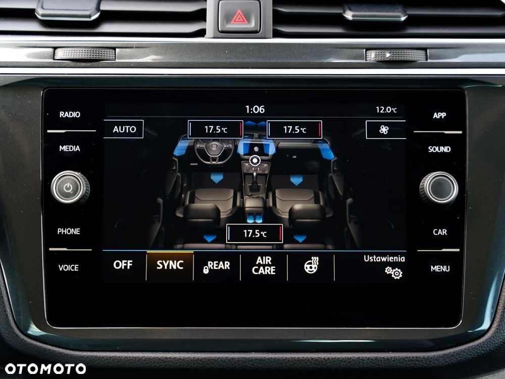 Volkswagen Tiguan 2.0 TDI SCR DSG IQ.DRIVE - 34