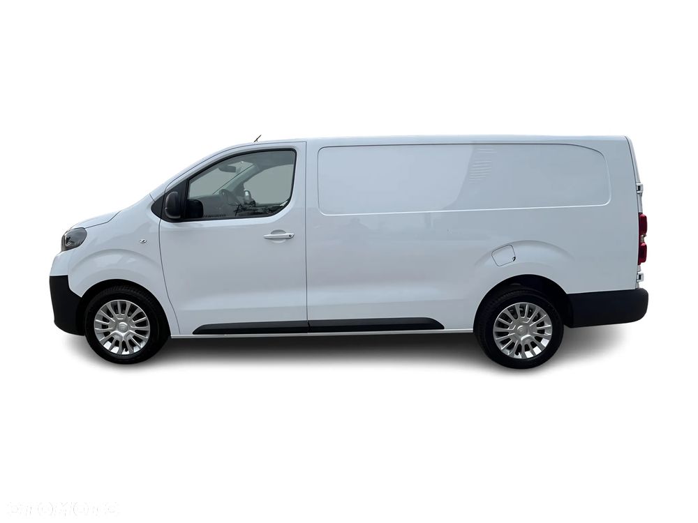 Toyota Proace Elektryczny  L2 136KM (75 kWh) - 2