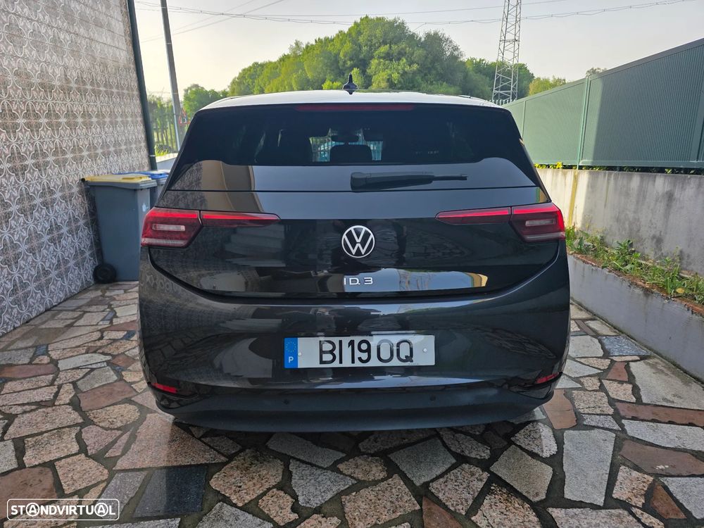 VW ID.3 Performance Upgrade Pro 1st Plus - 5