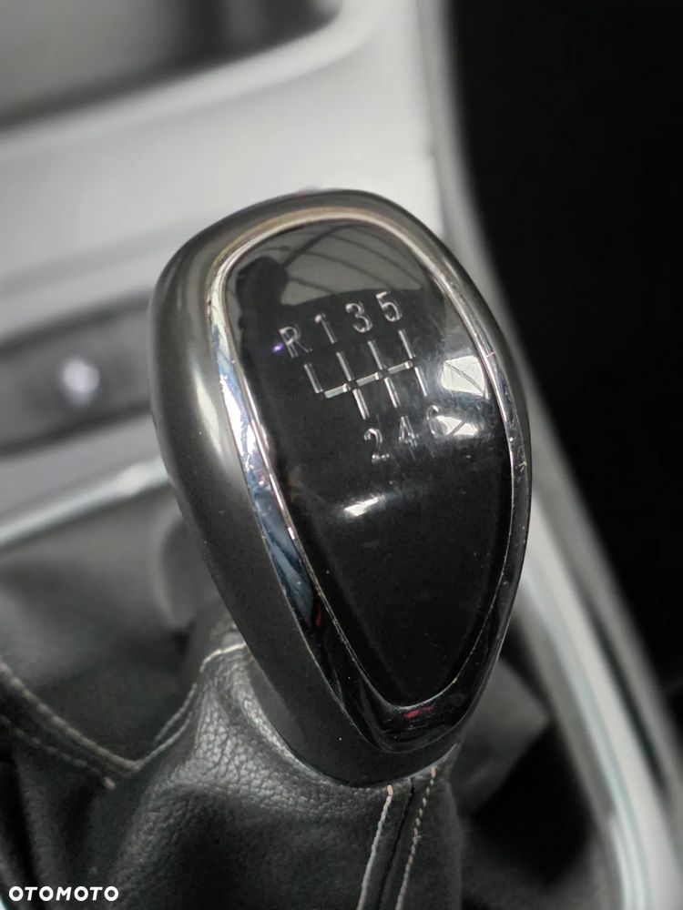 Opel Astra 1.5 CDTI Ultimate S&S - 30