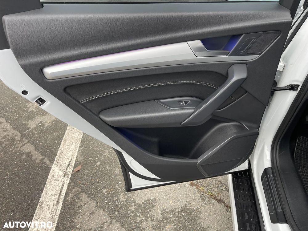 Audi Q5 2.0 TDI Quattro S tronic Basic - 18