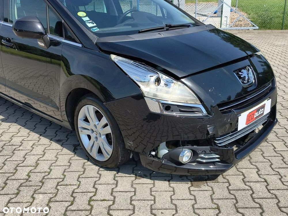 Peugeot 5008 - 19