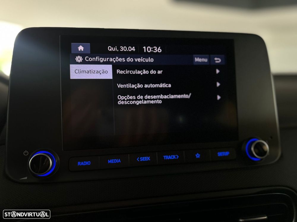 Hyundai Kauai - 26