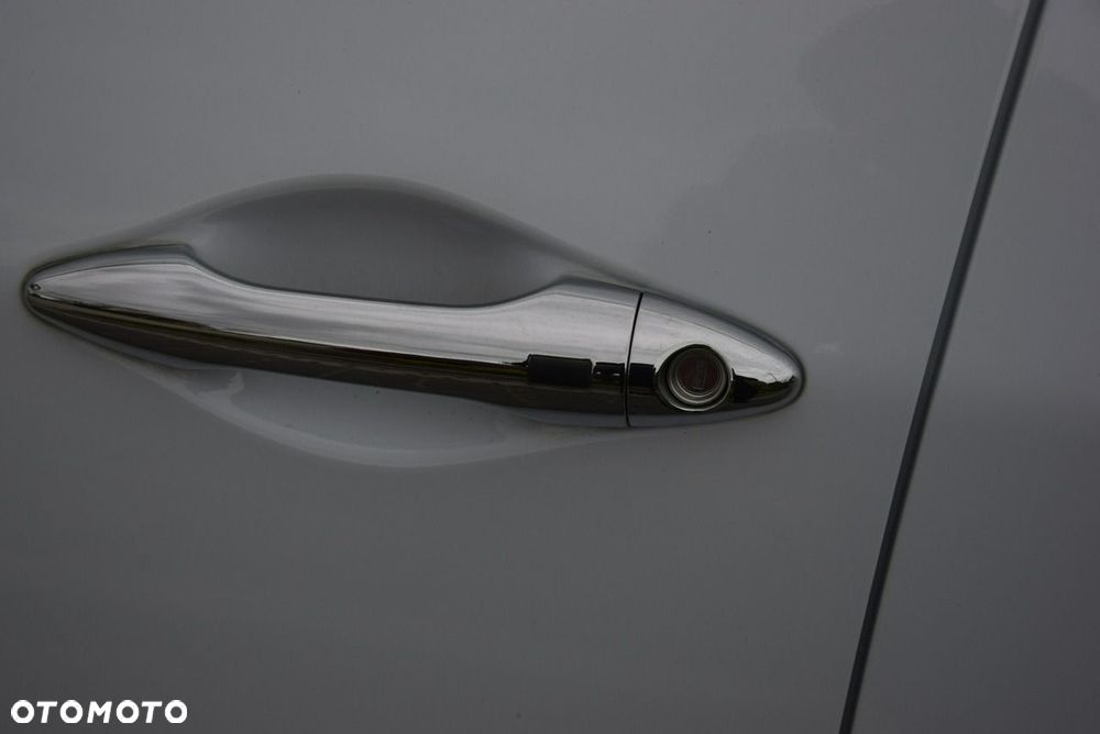Hyundai ix35 2.0 4WD Premium - 27