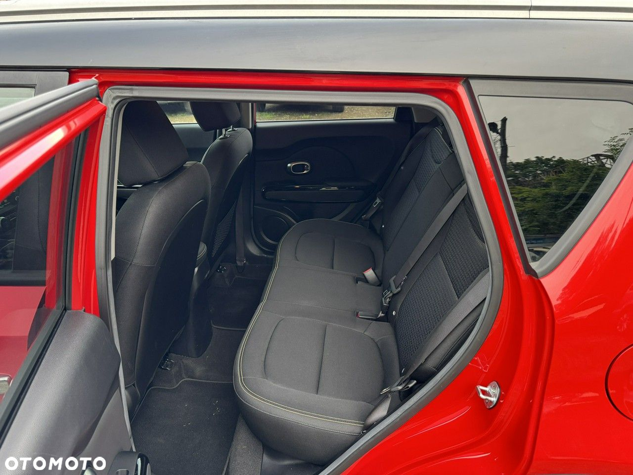 Kia Soul - 18