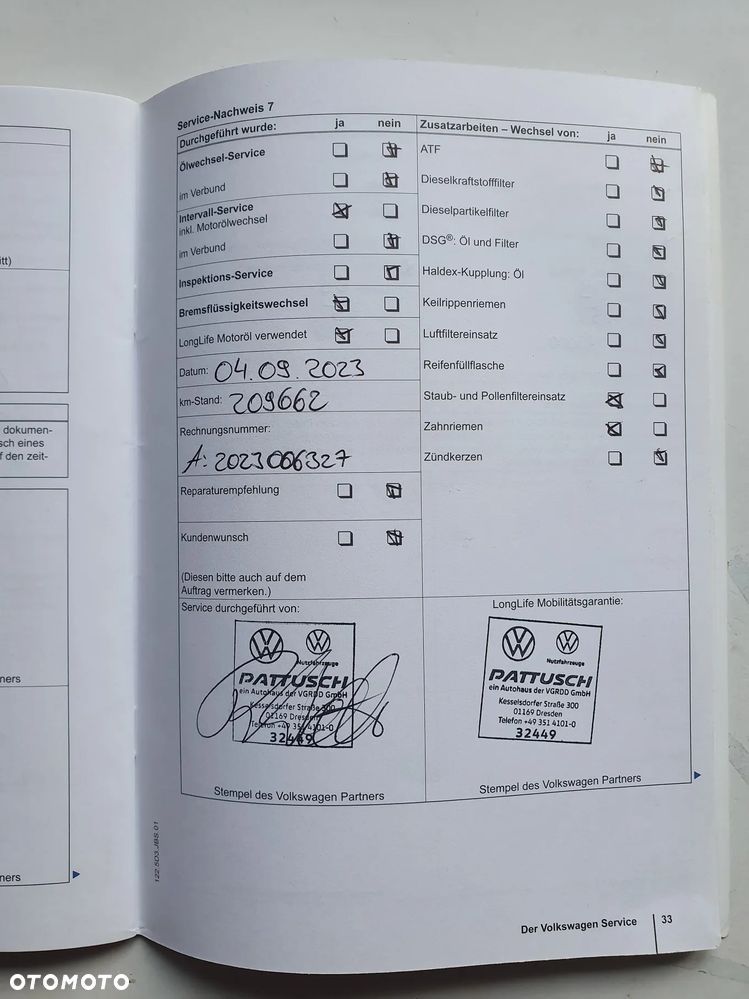 Volkswagen Golf 1.6 TDI DPF Style - 23