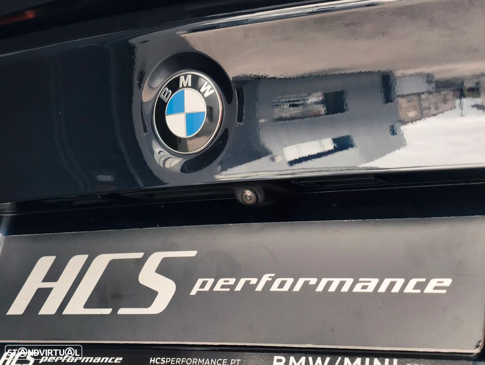 BMW 425 Gran Coupé d Pack M Auto - 18