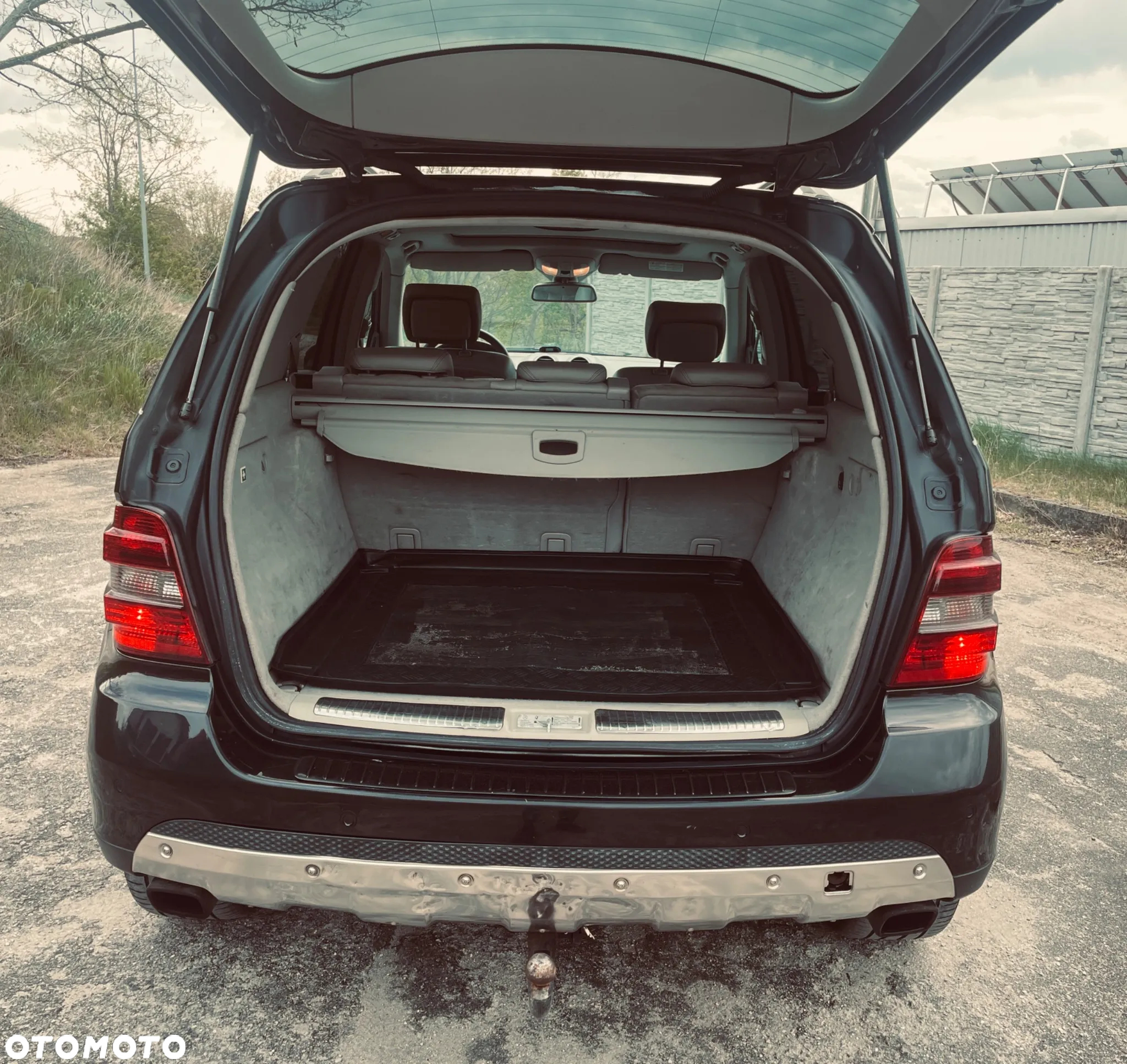 Mercedes-Benz ML 420 CDI 4-Matic - 4
