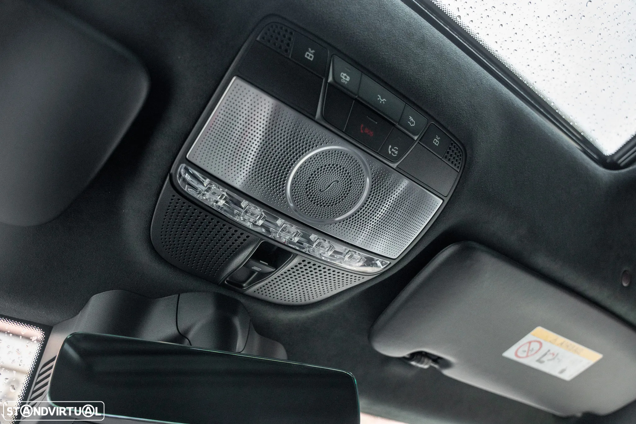 Mercedes-Benz G 63 AMG Speedshift 9G-TRONIC - 30