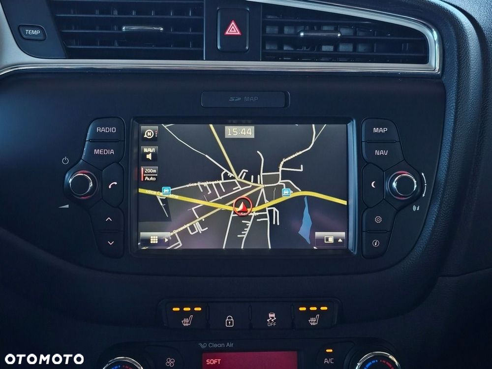 Kia Ceed - 21