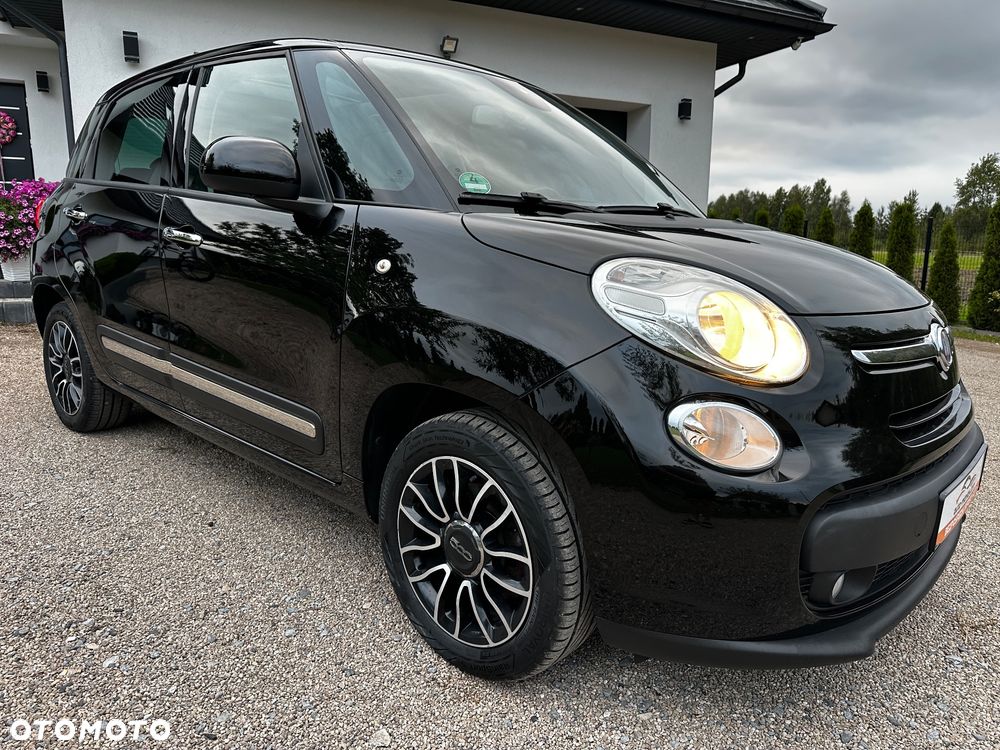 Fiat 500L - 18