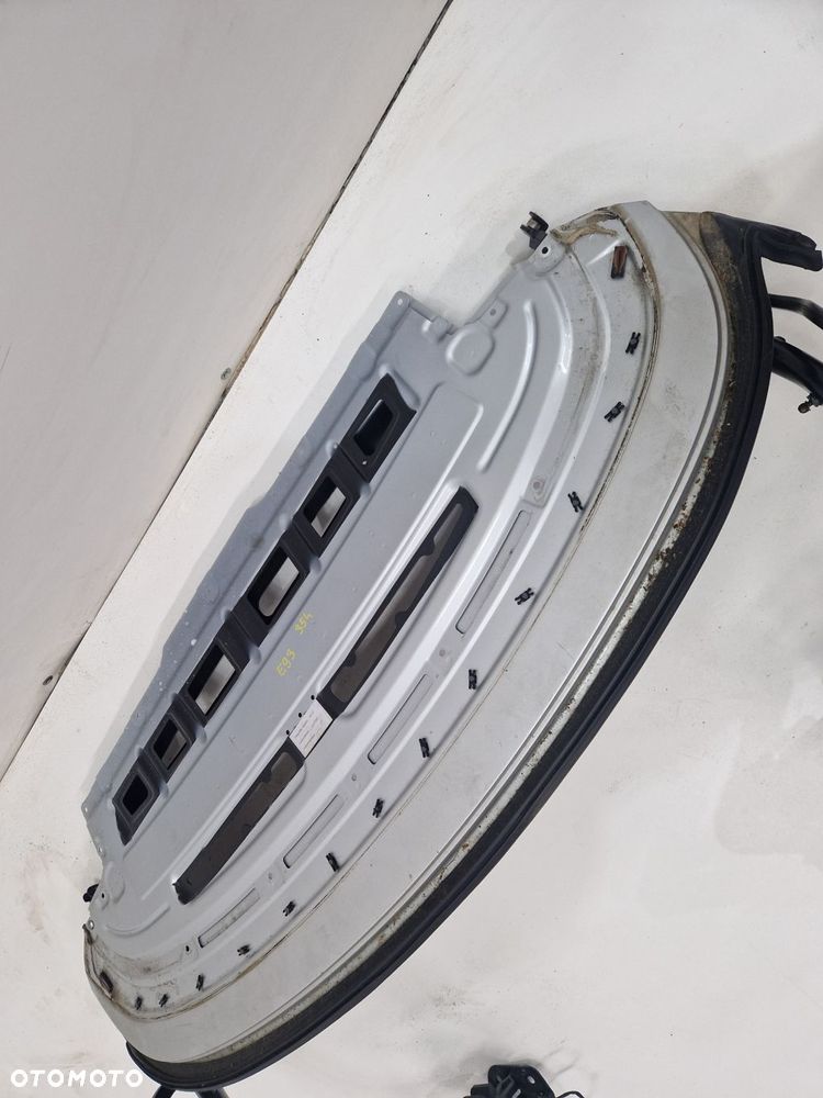 POKRYWA DACHU BMW E93 354/7 TITANSILBER - 3