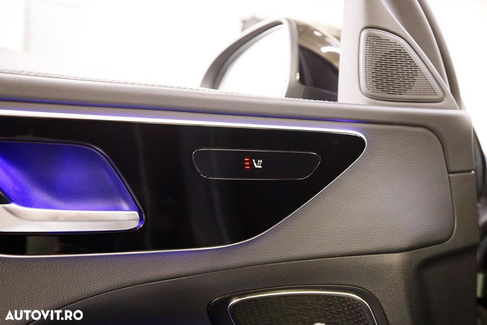 Mercedes-Benz C 300 4Matic 9G-TRONIC Edition AMG Line - 12