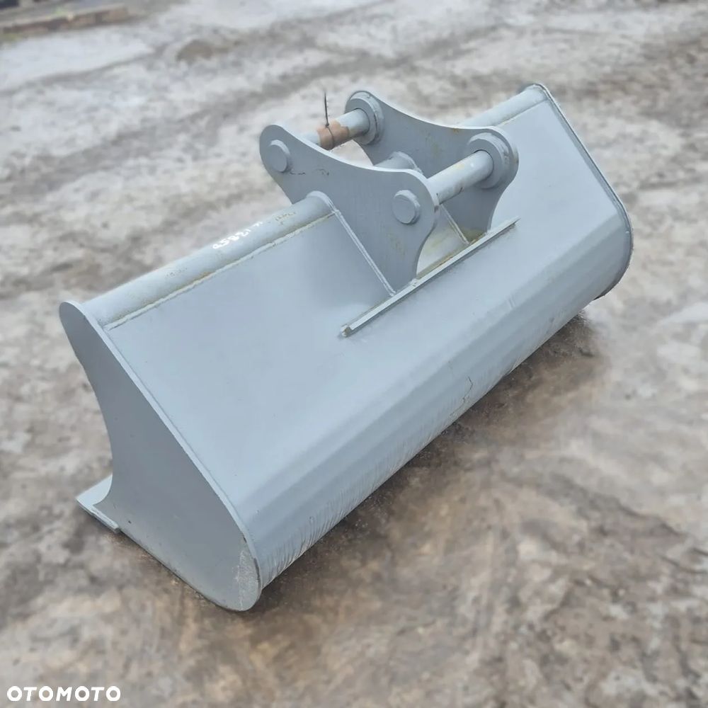 Łyżka używana skarpowa 180 cm JS130 fi 65mm nr.6464 - 4