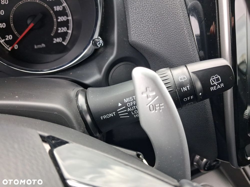 Mitsubishi ASX 2.0 Intense Plus CVT - 29