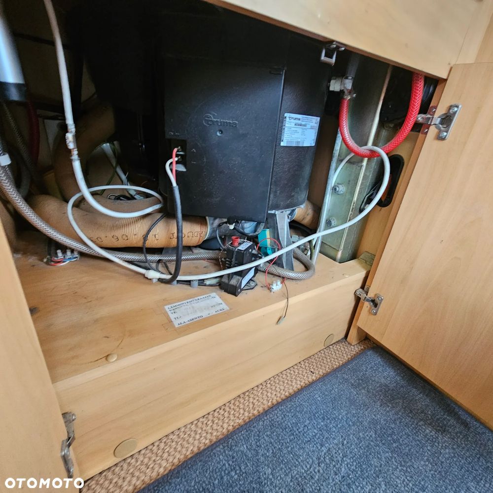 Dethleffs Ducato - 13