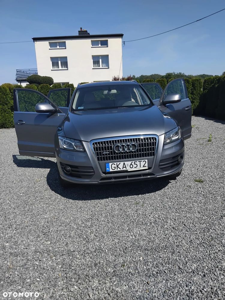 Audi Q5 2.0 TDI Quattro S tronic - 6