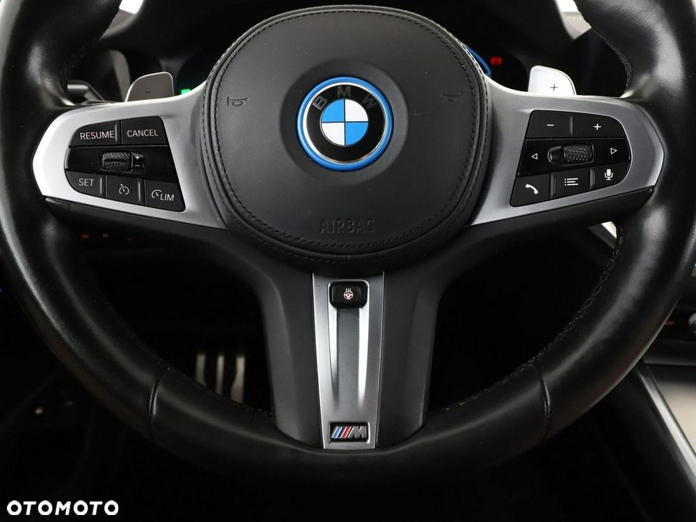 BMW Seria 3 - 23