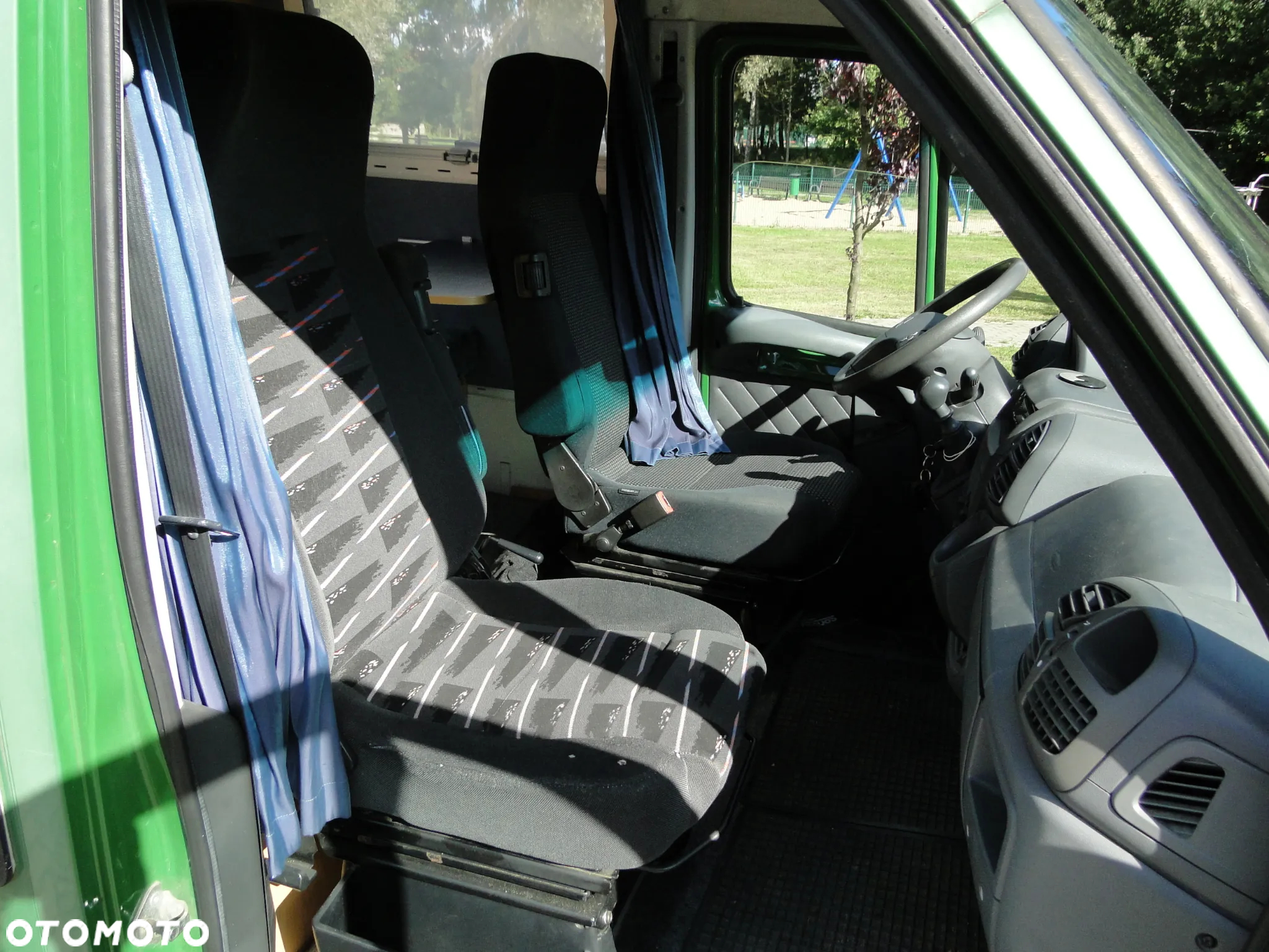 Citroën JUMPER 2.8 HDi - 23