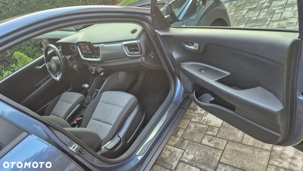 Kia Stonic - 15