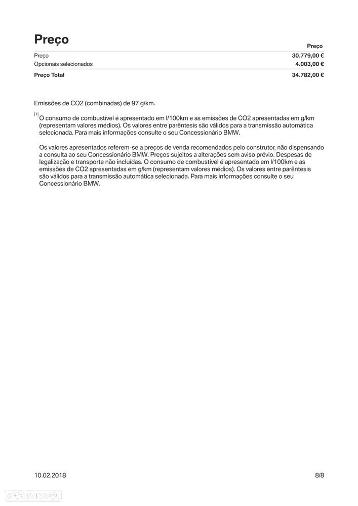 BMW 116 d Advantage - 20