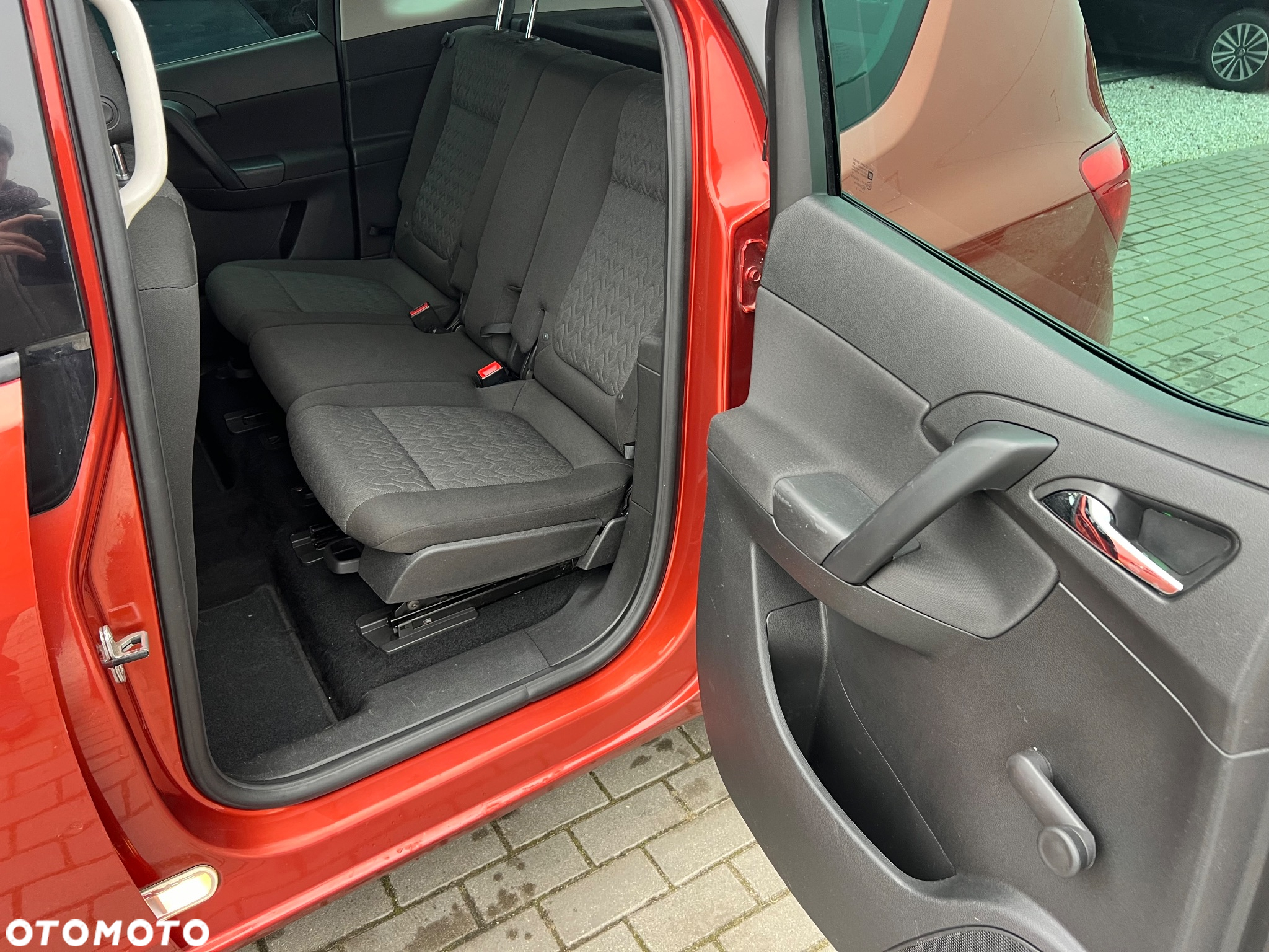 Opel Meriva 1.4 Active - 16