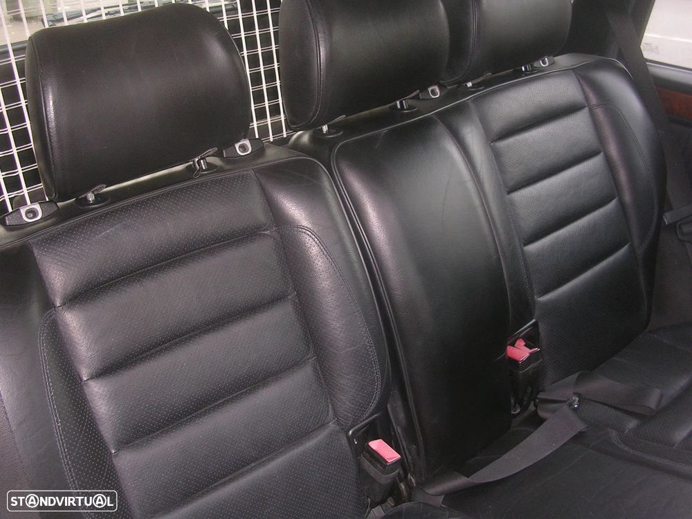 Mercedes-Benz W124 (1984-1997) 300 TE-24 - 21