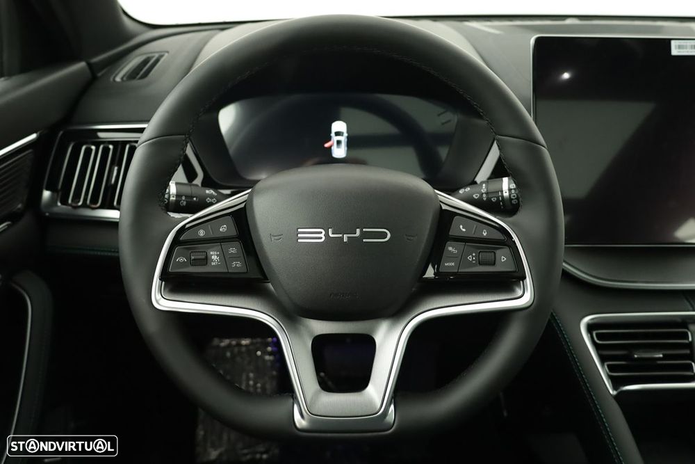 BYD Seal U 1.5 DM-i Boost - 15