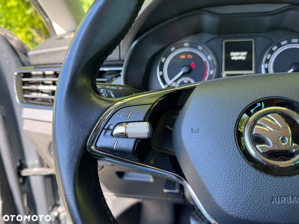 Skoda Kamiq 1.0 TSI Ambition - 11