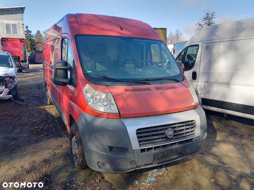 Fiat DUCATO L4H2 - 3