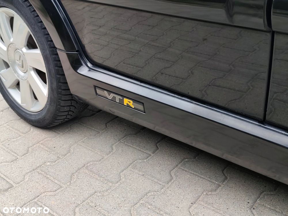 Citroën C3 1.4 16V VTR - 6