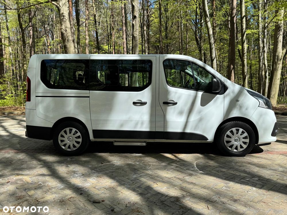 Renault Trafic - 8