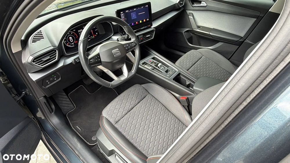 Seat Leon - 5