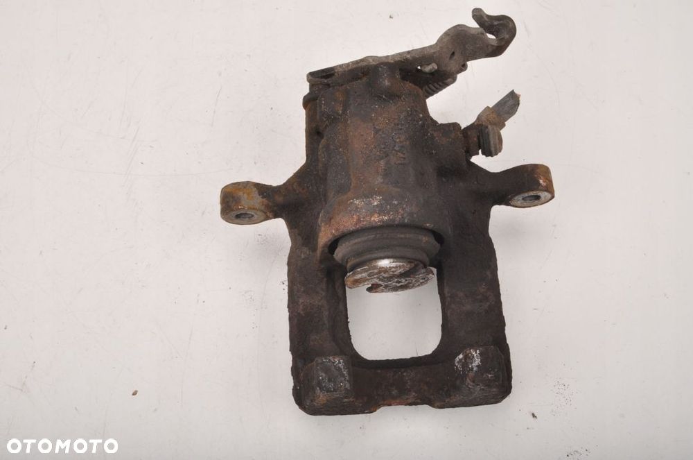 SKODA OCTAVIA II ZACISK HAMULCOWY PRAWY TYŁ KOMBI - 3