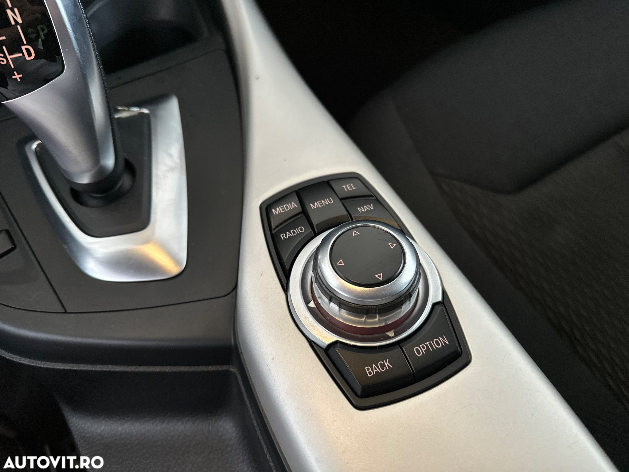 BMW Seria 1 116i Aut. Sport Line - 28
